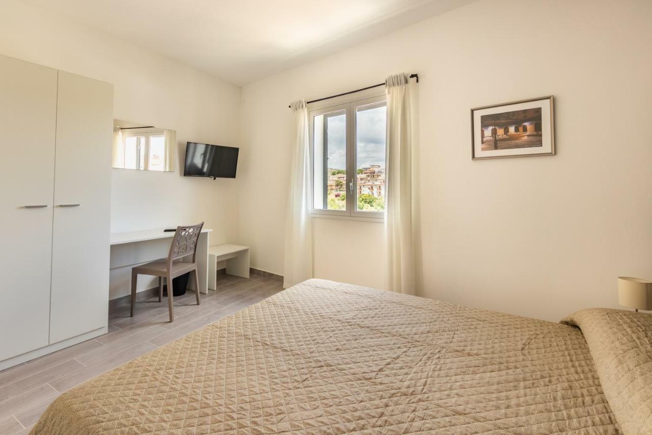 L'Antico Borgo B&B Ното Экстерьер фото